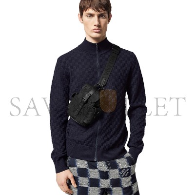 LOUIS VUITTON NANO CHRISTOPHER M83164 (19*14*6cm) LOUIS VUITTON NANO CHRISTOPHER M83164 (19*14*6cm)